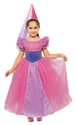 Rosalind Princess Gown 